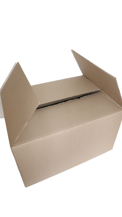 Caja para Mudanza